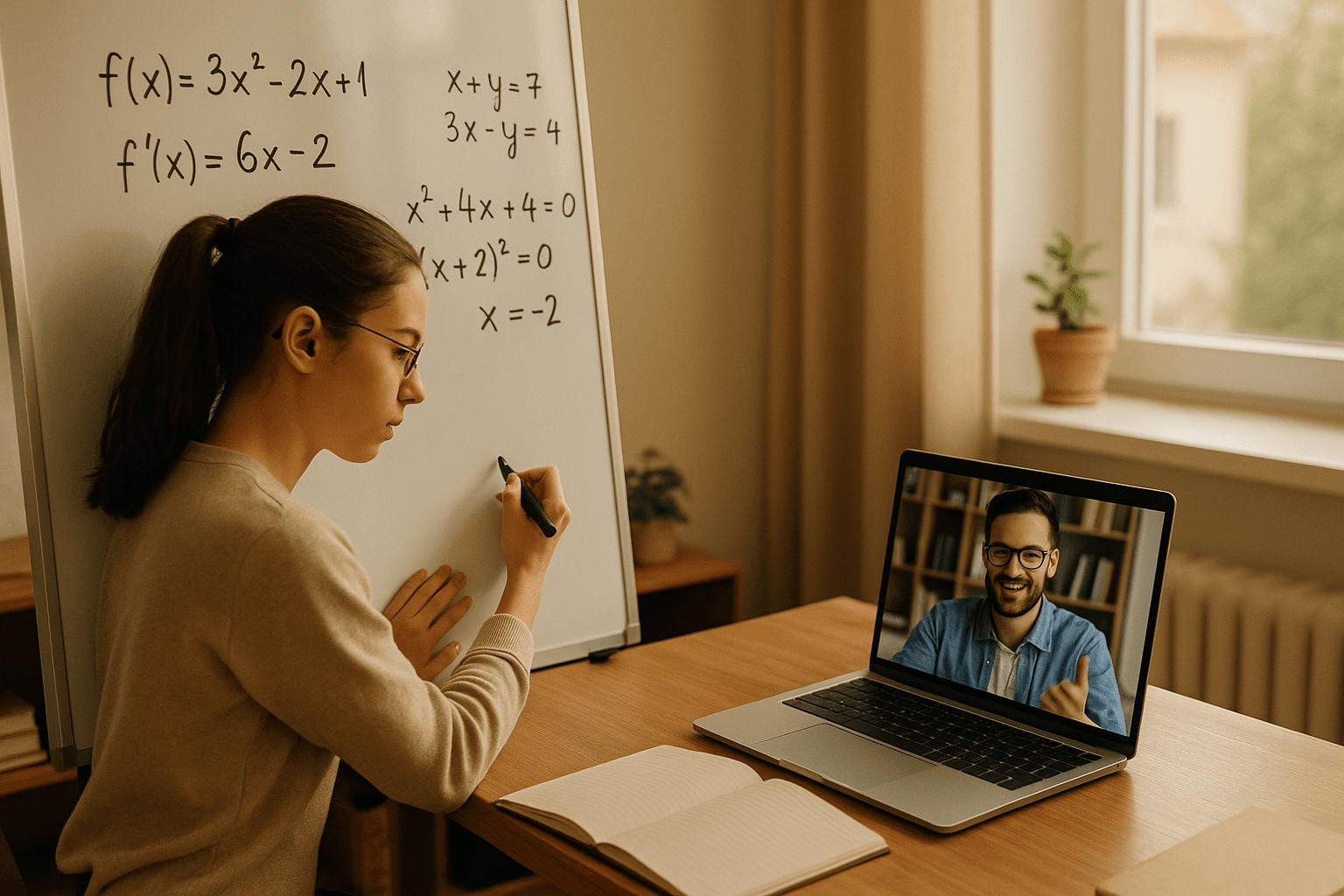 How to Find the Best IB Math Tutor Online (2026 Guide)