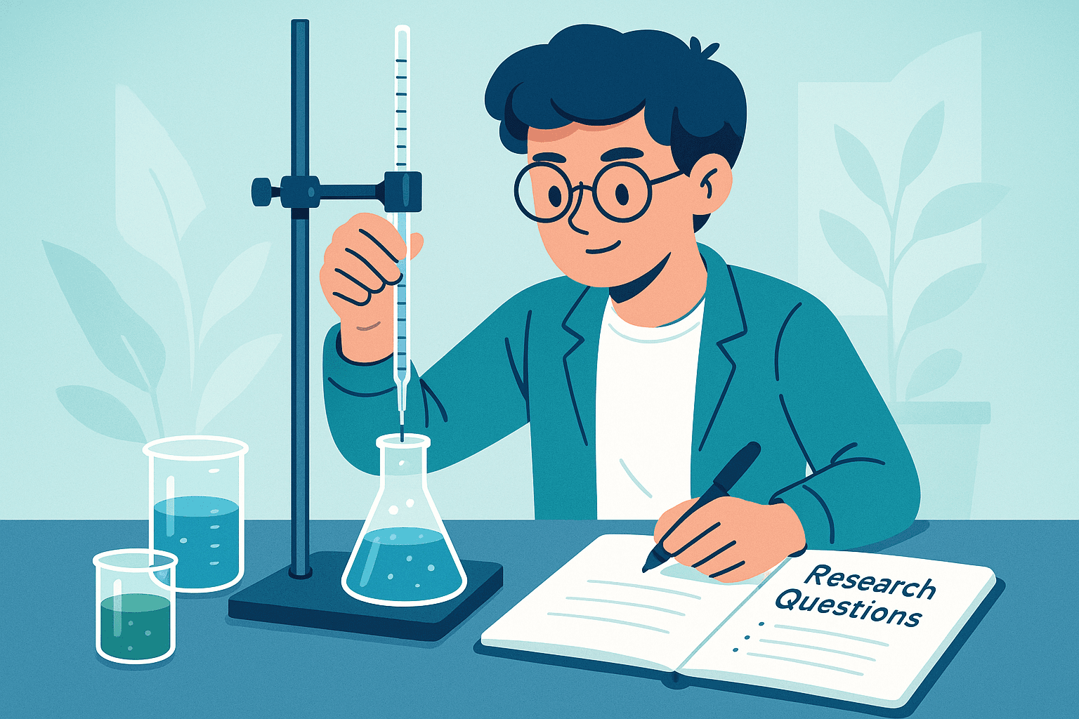IB Chemistry IA Topics That Examiners Love (2026 Edition)