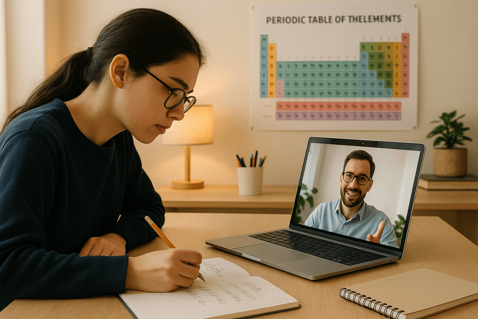 IB Chemistry Tutor: How to Find Expert Help for HL and SL in 2026