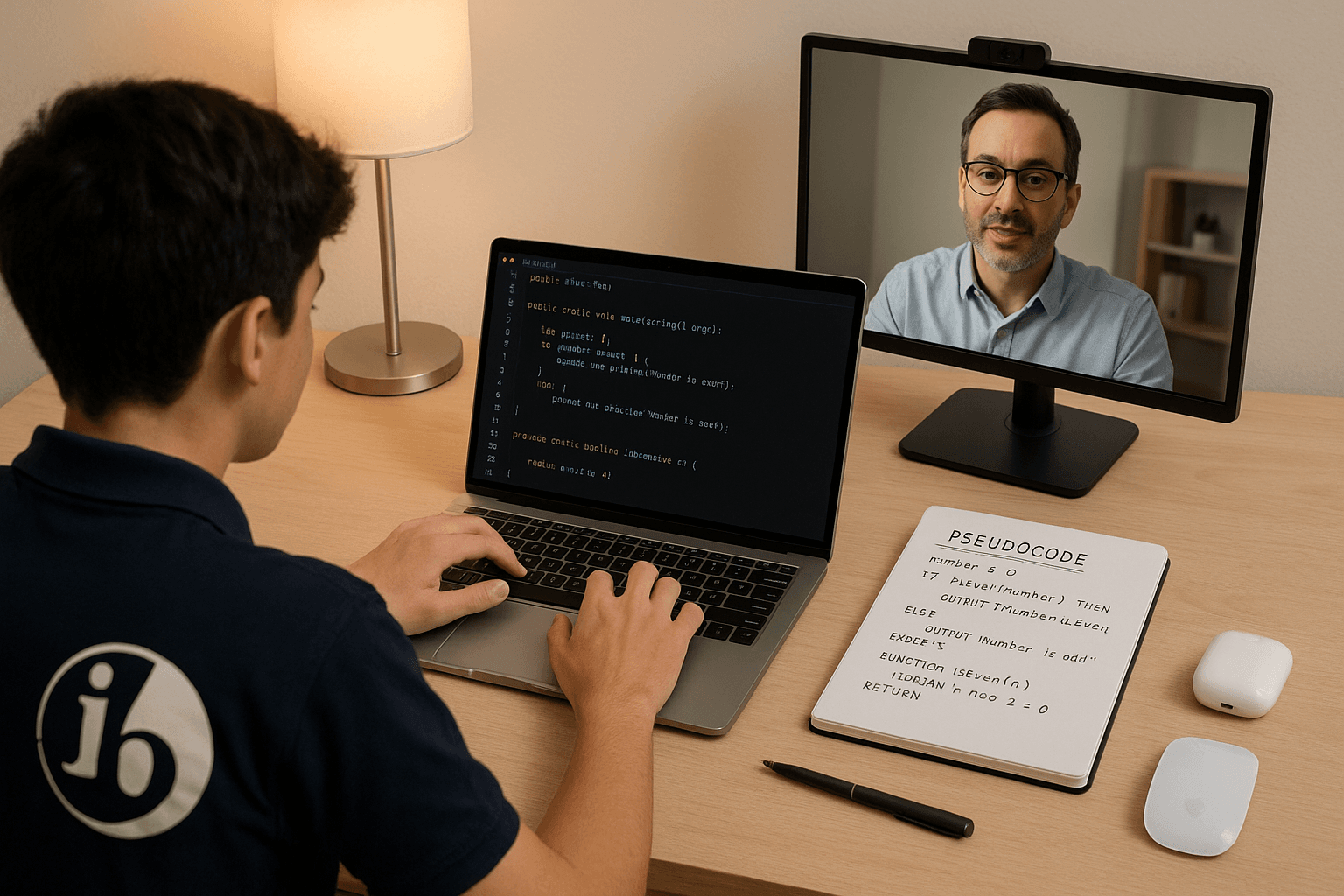 IB Computer Science Tutor: How to Find Expert Help for HL and SL