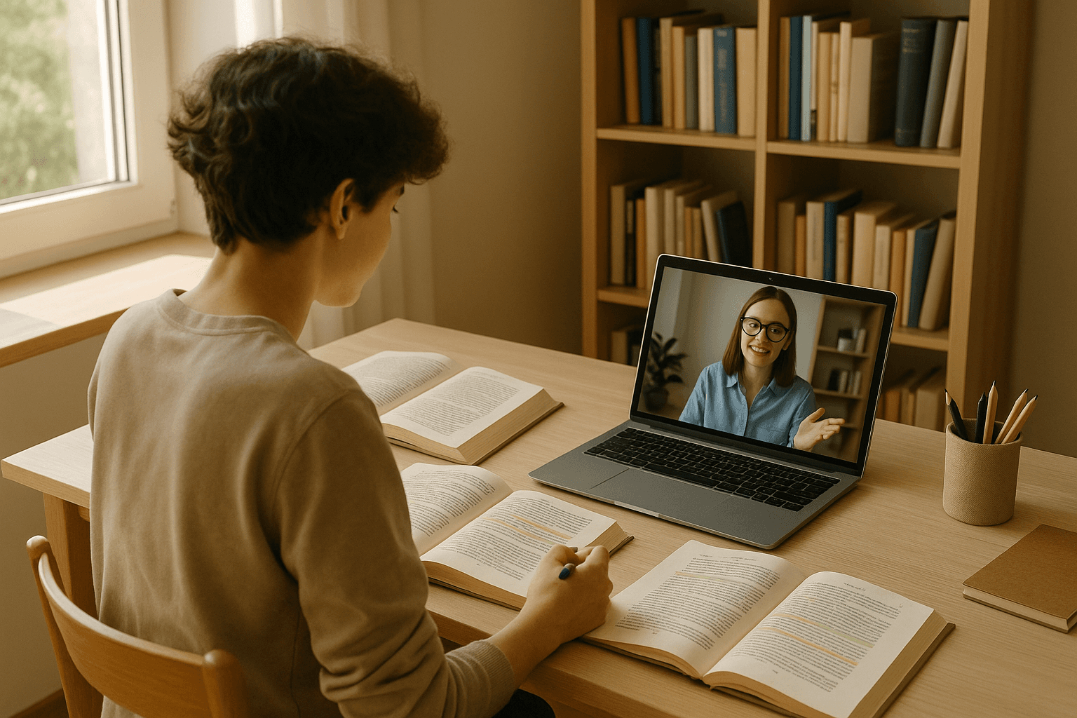 IB English Tutor: How to Find the Right Help for Language and Literature