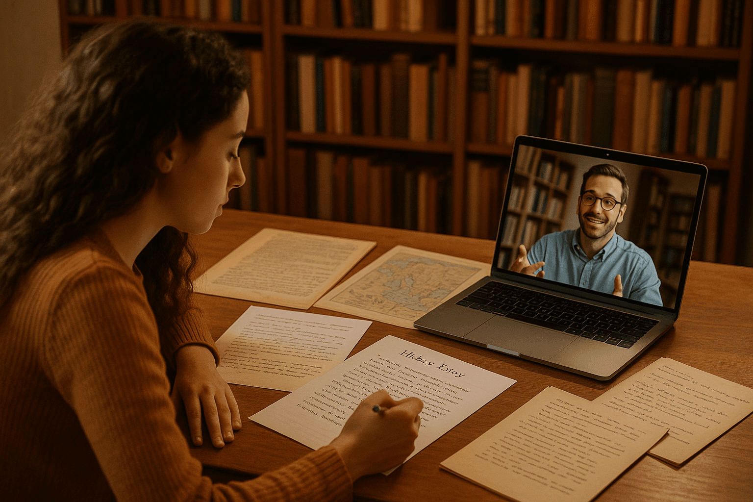 IB History Tutor: How to Find Expert Help for HL and SL