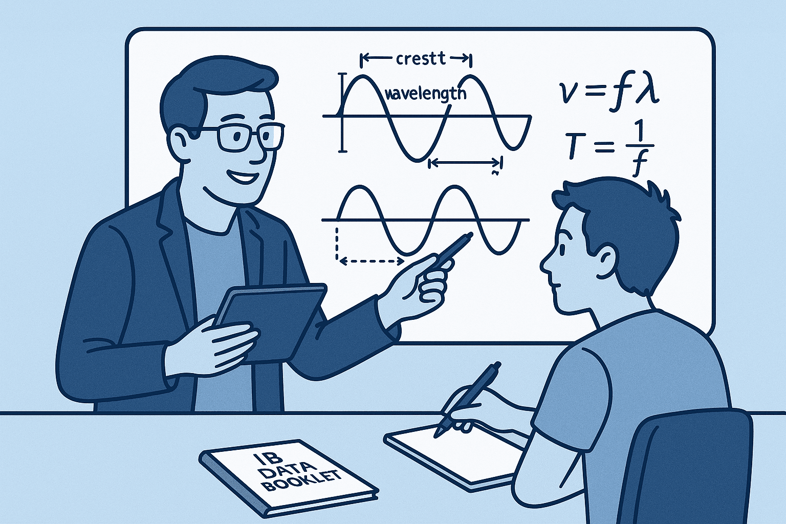IB Physics Tutor: How to Find Expert Help for HL and SL