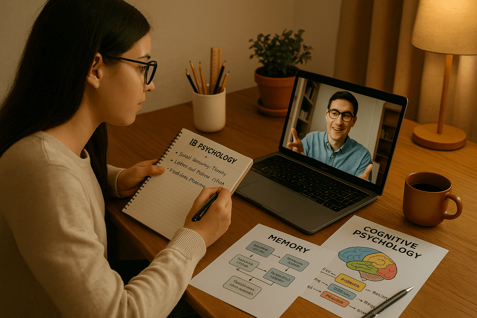 IB Psychology Tutor: How to Find the Right Help for HL and SL