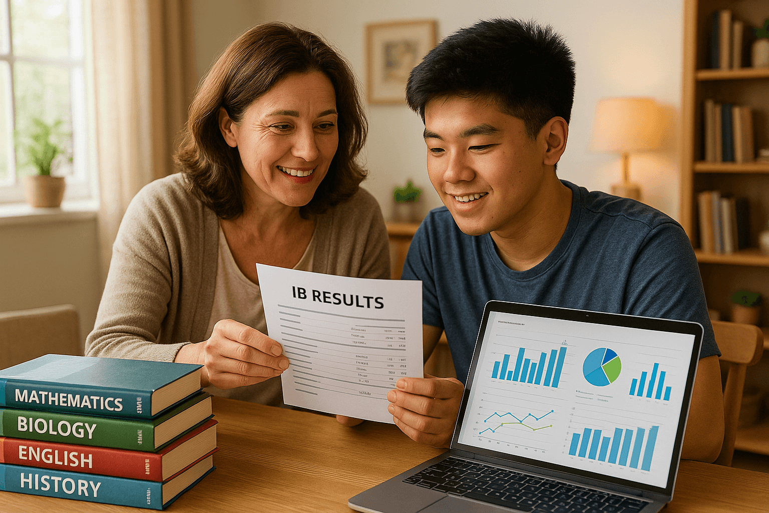 Is IB Tutoring Worth It? An Honest Cost-Benefit Analysis for Parents
