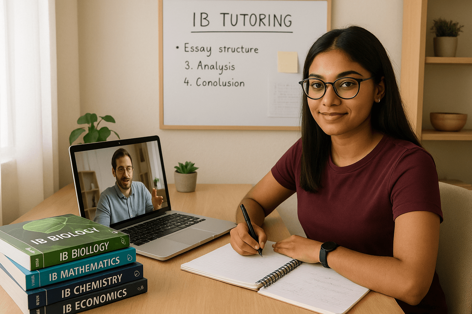 Online IB Tutoring: Does It Work? A Practical Guide for Parents (2026)