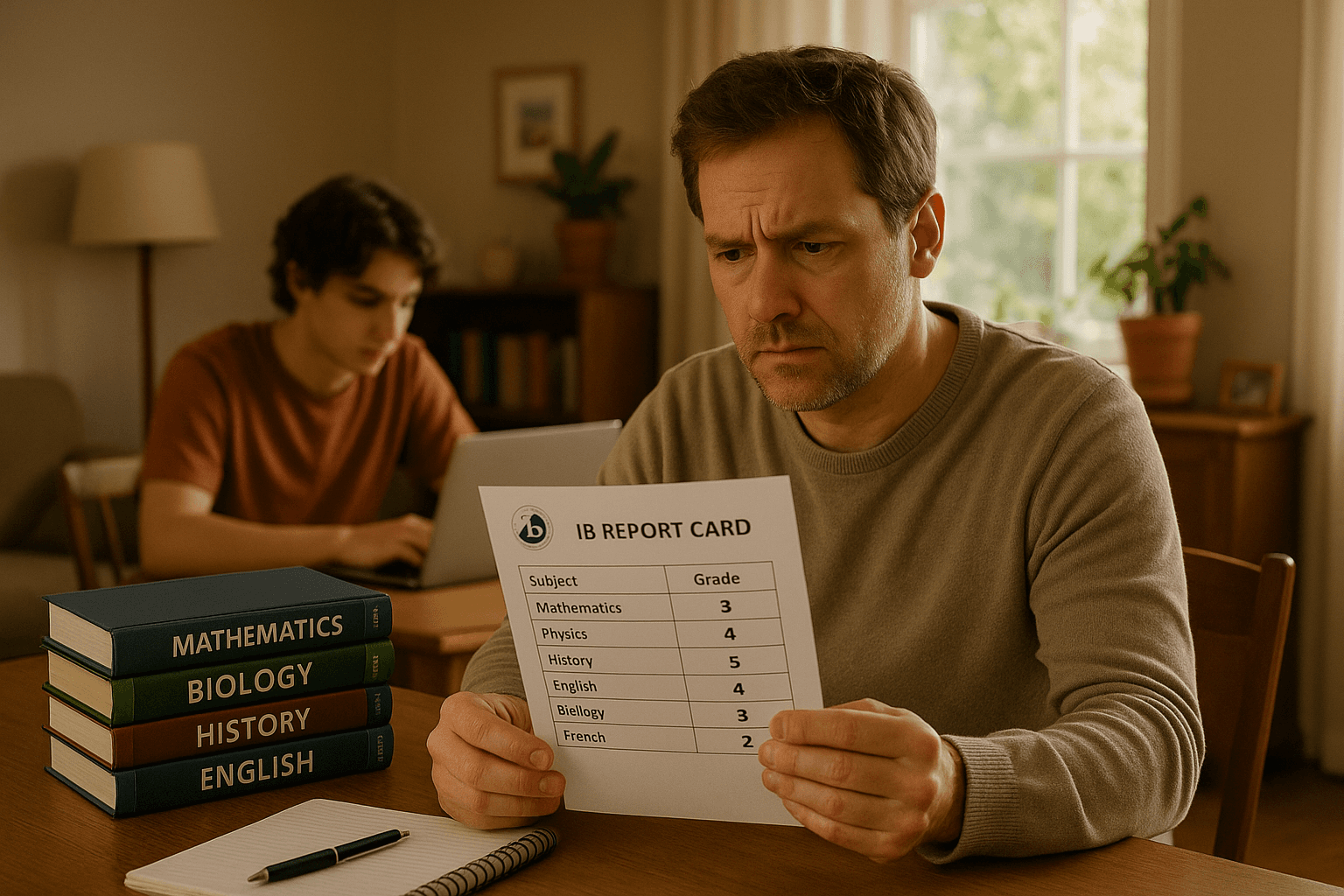 When Should You Hire an IB Tutor? 6 Signs It Is Time