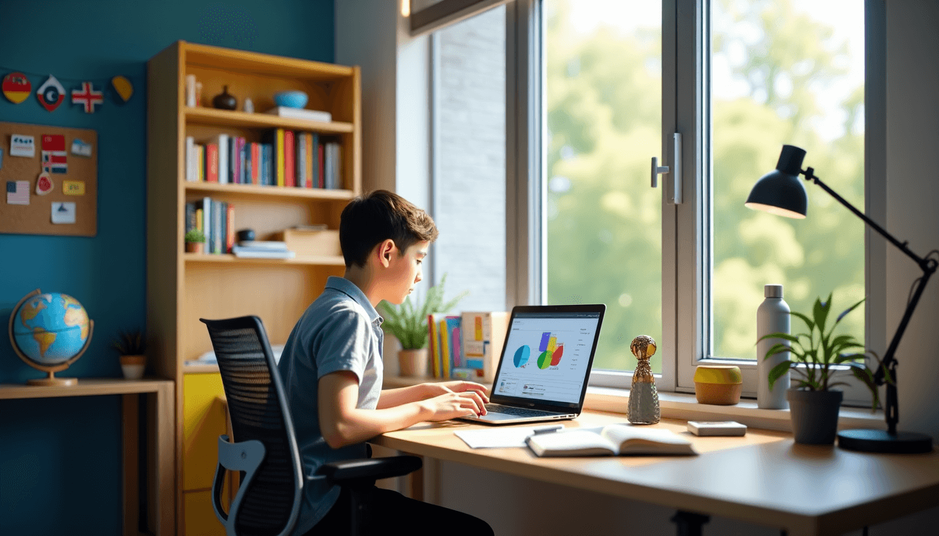 The Essential IB Guide: What Every Parent Needs to Know in 2025