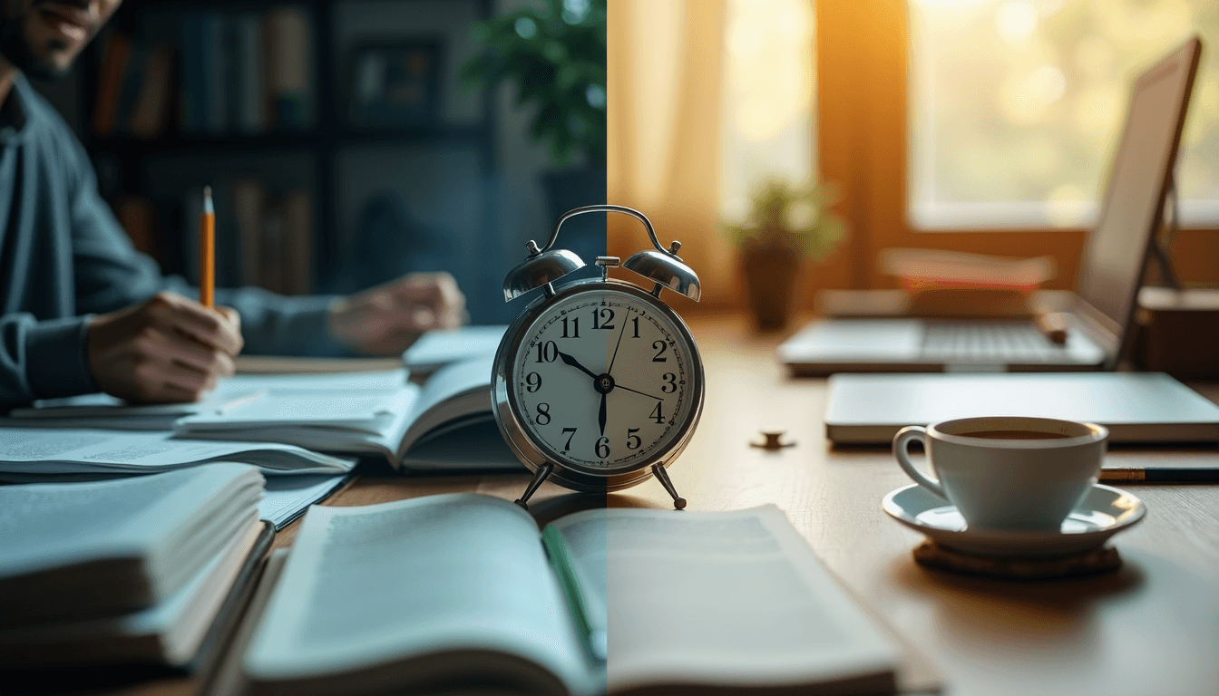 The Real Truth About Time Management: An IB Graduate’s Letter to Stressed Students