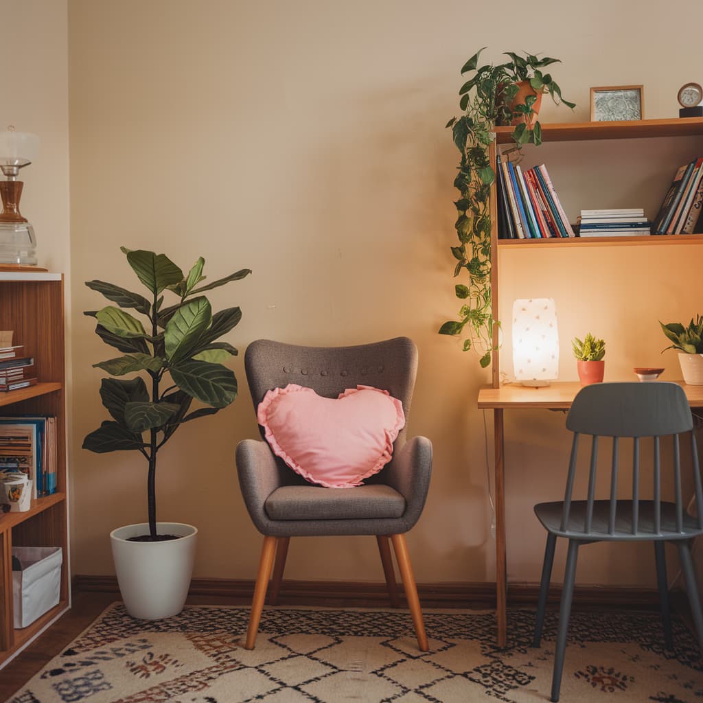 The Self-Love Valentine’s Guide: Essential Tips for Stressed IB Students (2025)