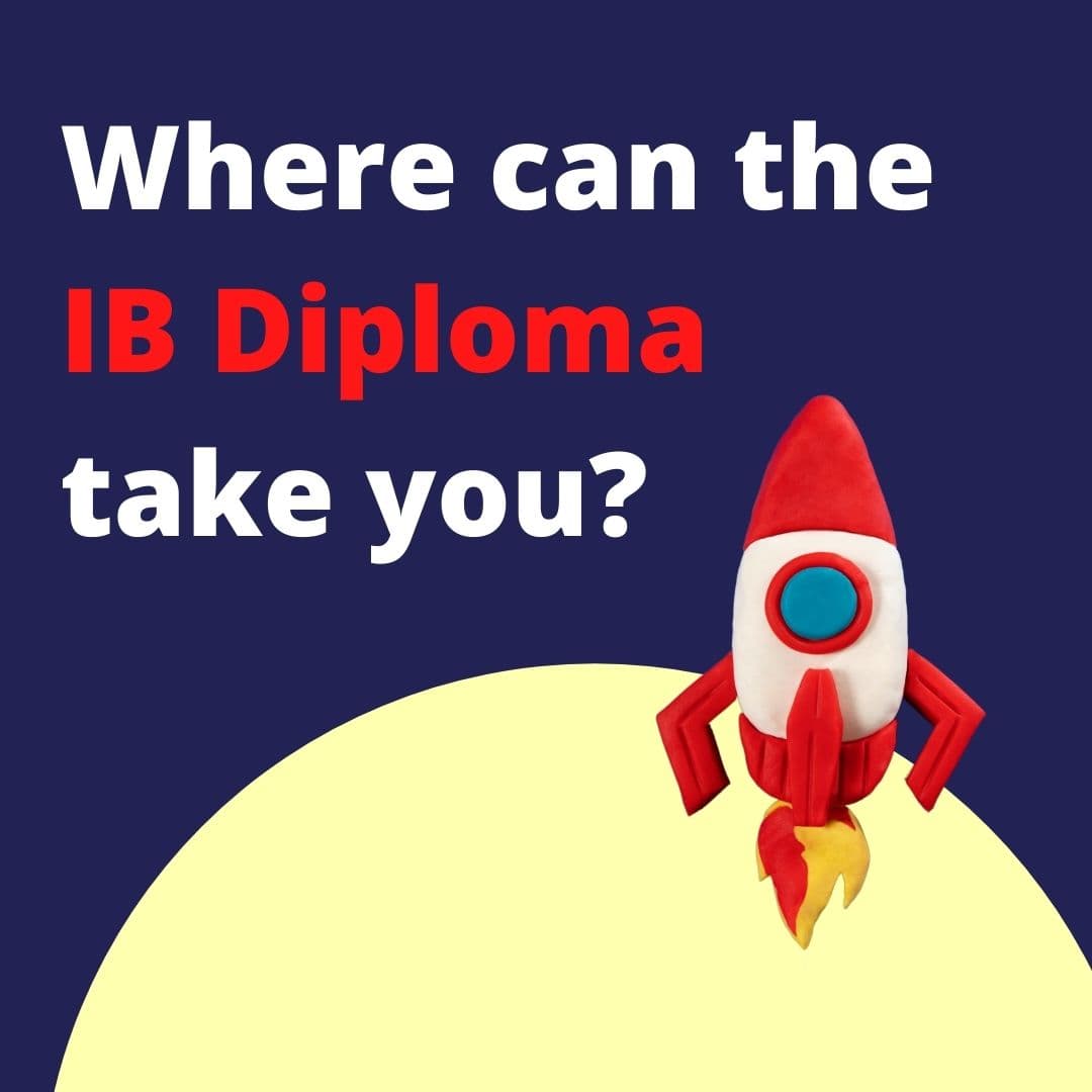 Career pathways and opportunities after IB diploma completion