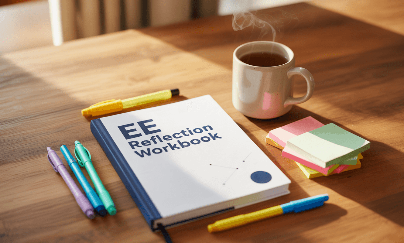 EE Reflection Workbook