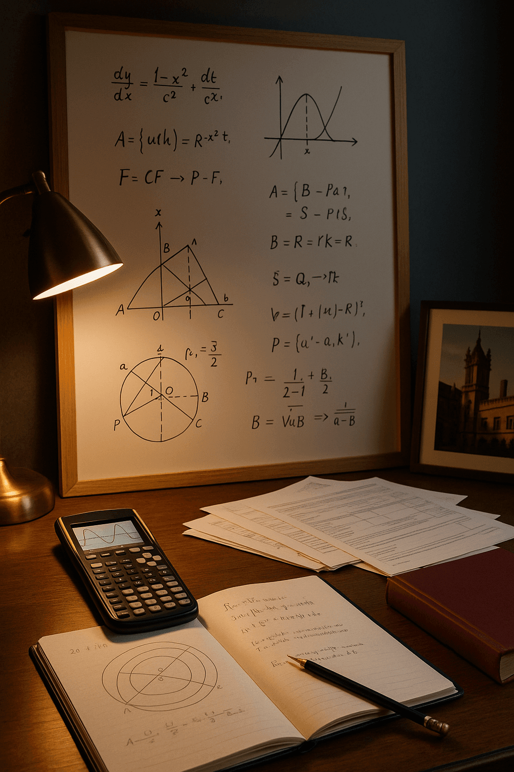 A-Level A-Level Mathematics tutoring in the UK