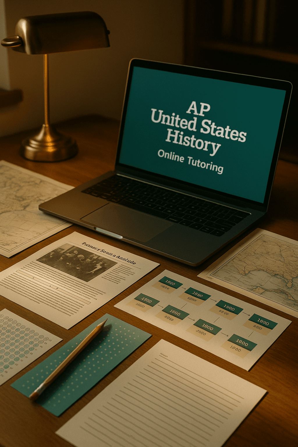 AP AP United States History tutoring in Saudi Arabia