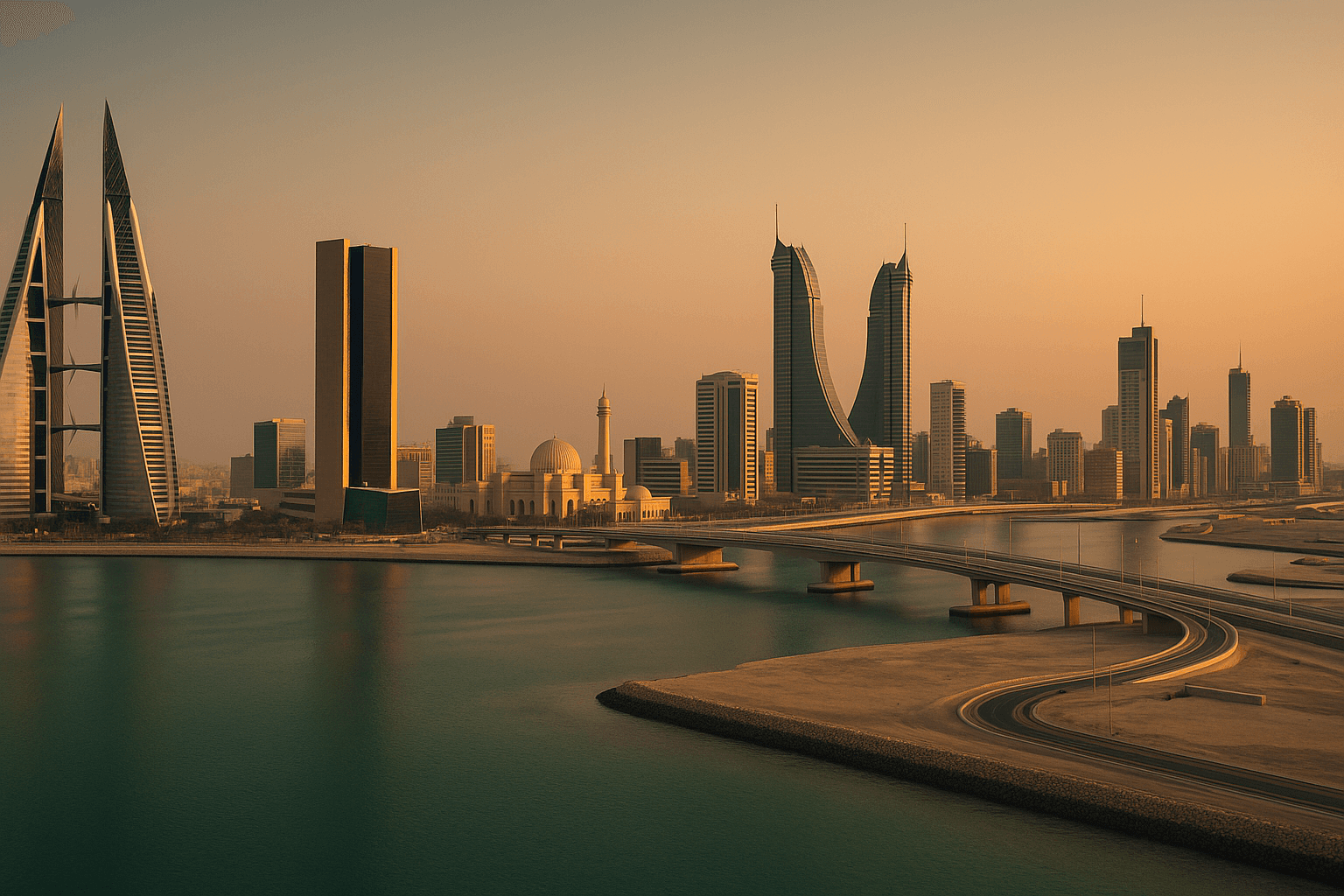 Manama tutoring