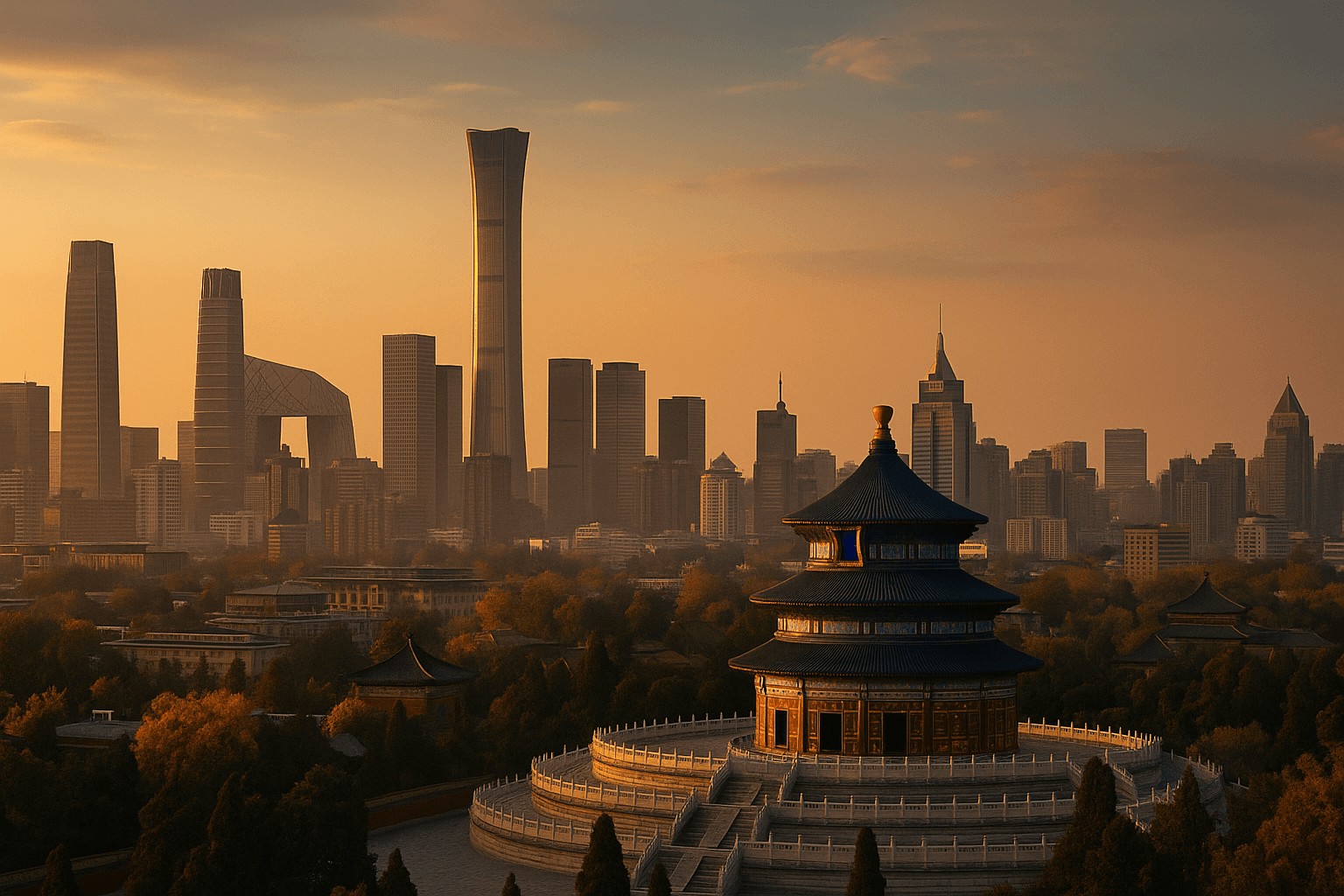 Beijing tutoring