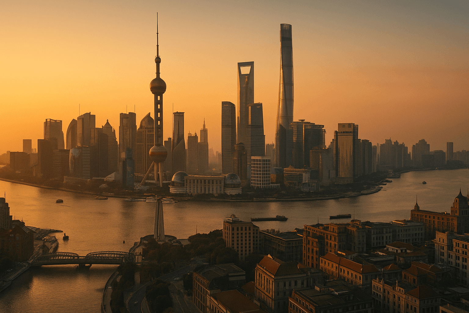 Shanghai tutoring