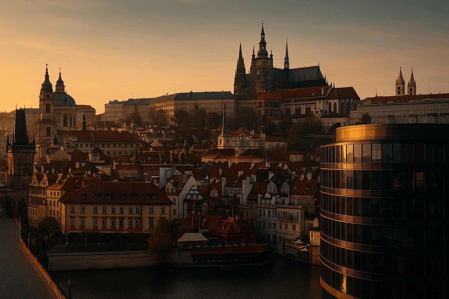 Czech Republic tutoring