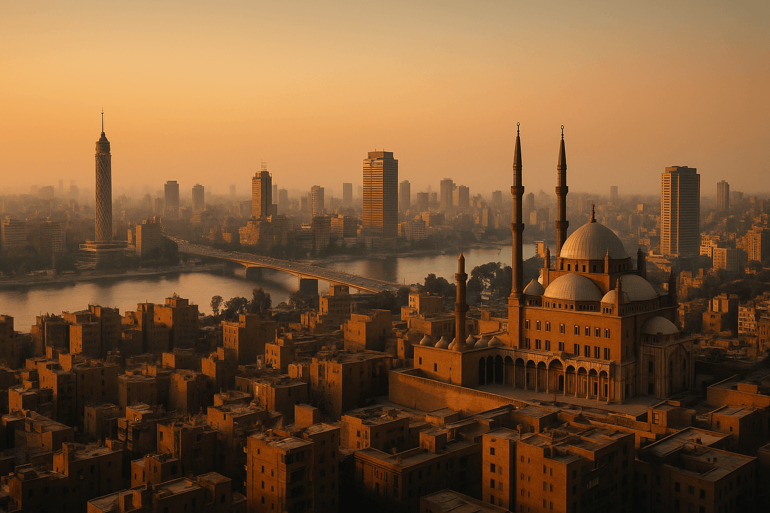 Cairo tutoring