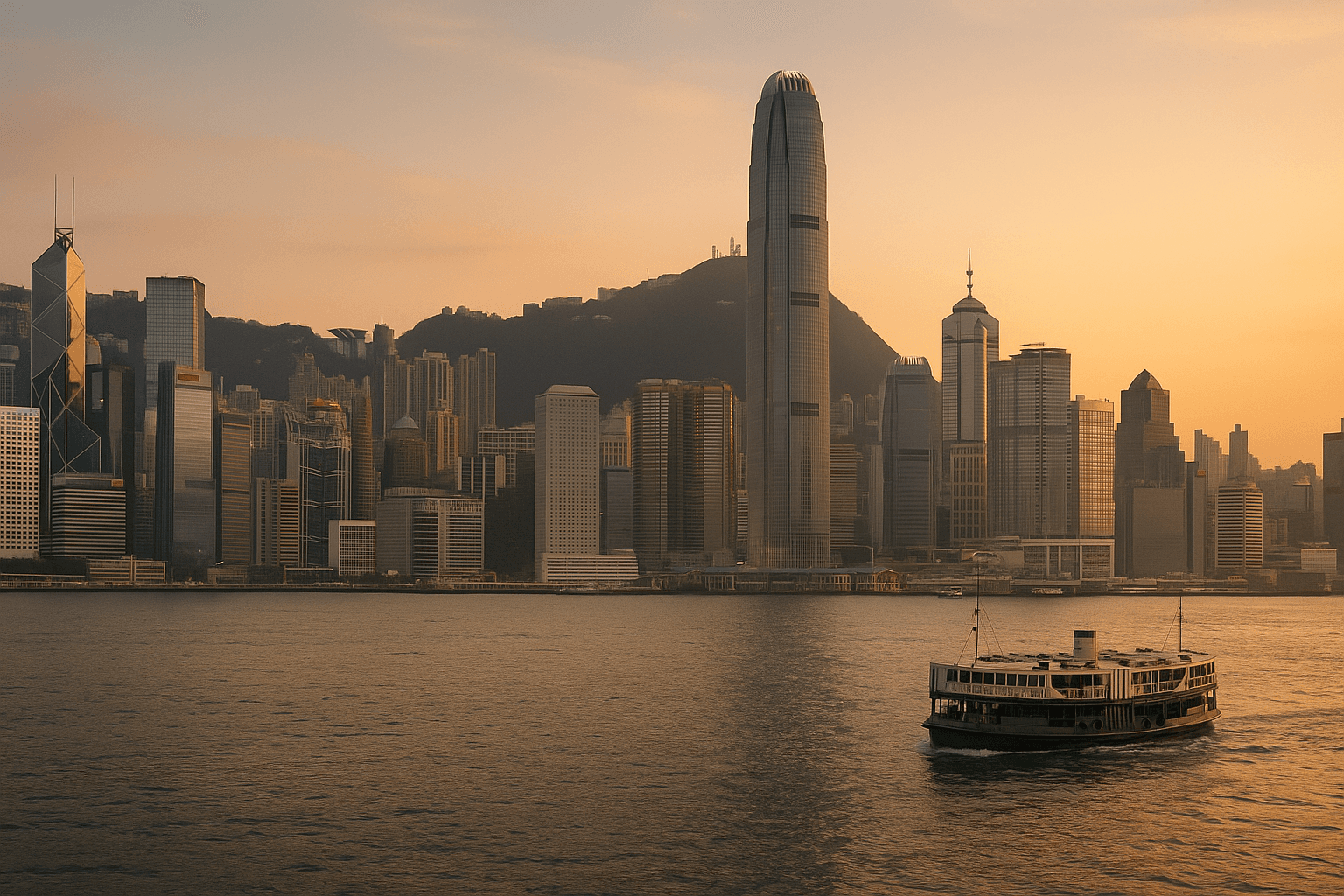 Hong Kong tutoring