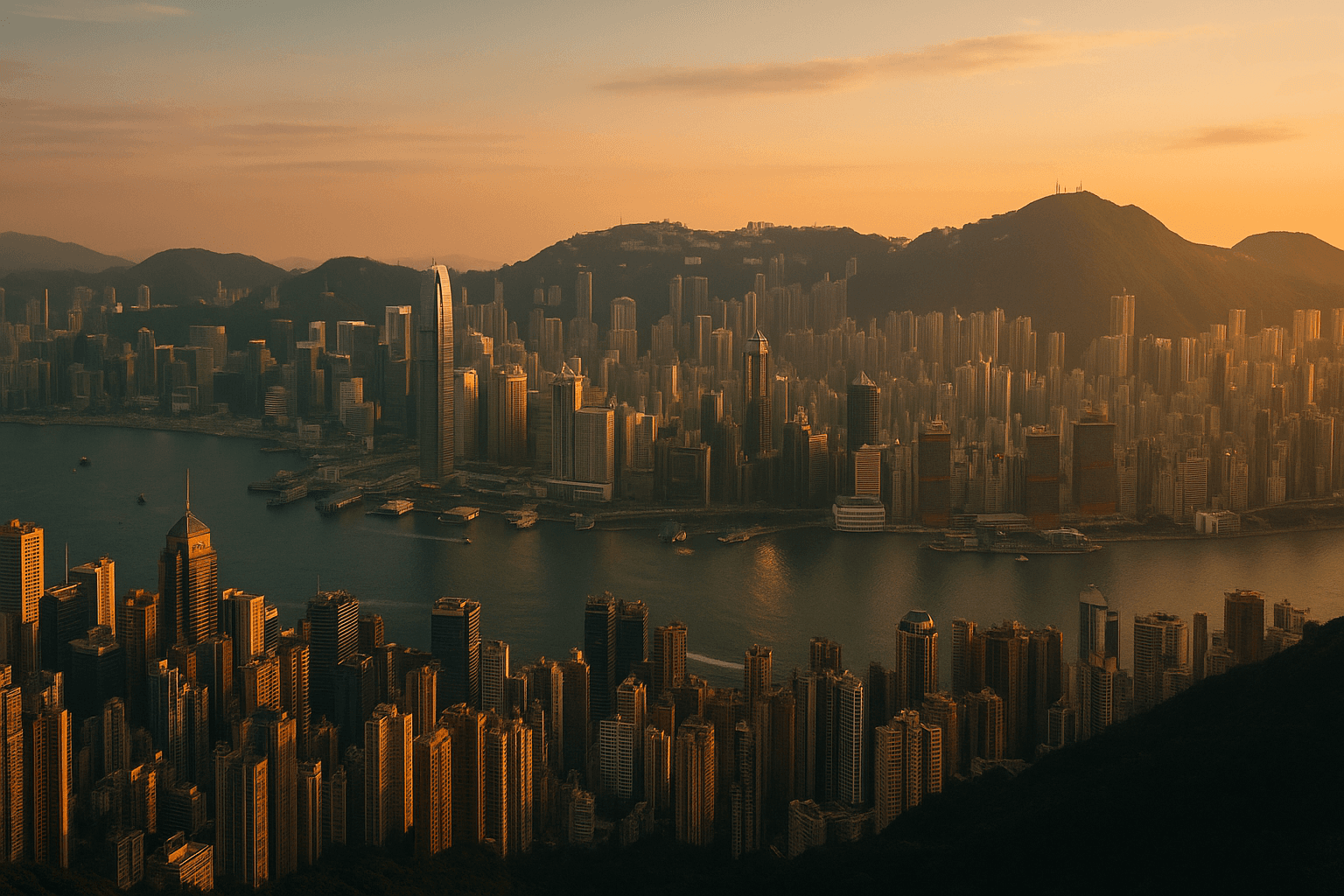 Hong Kong tutoring