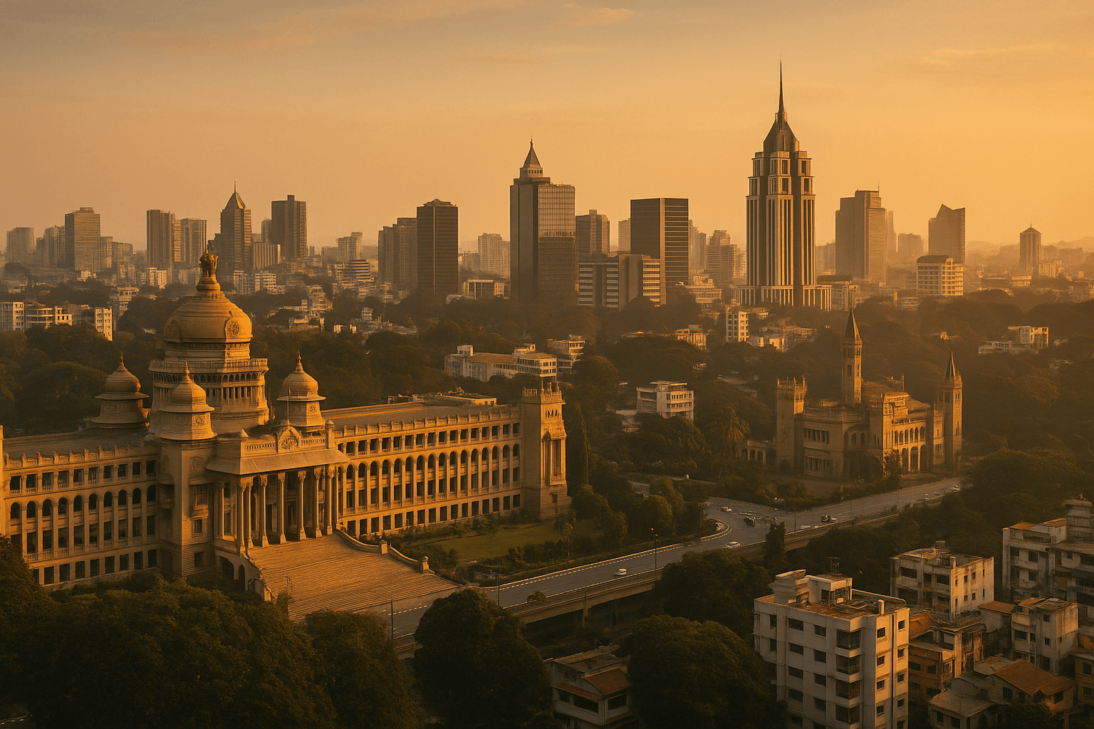 Bangalore tutoring