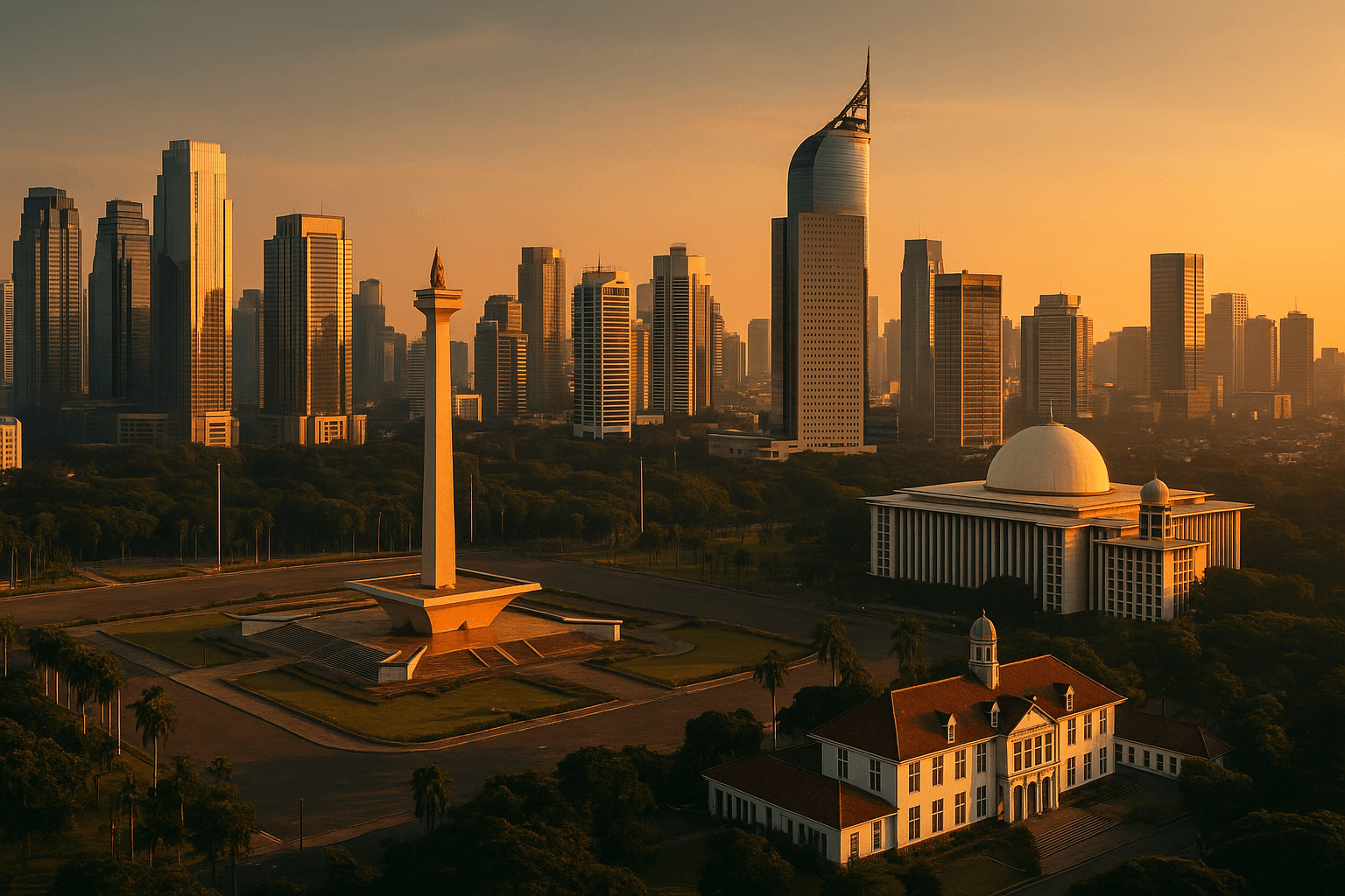 Jakarta tutoring