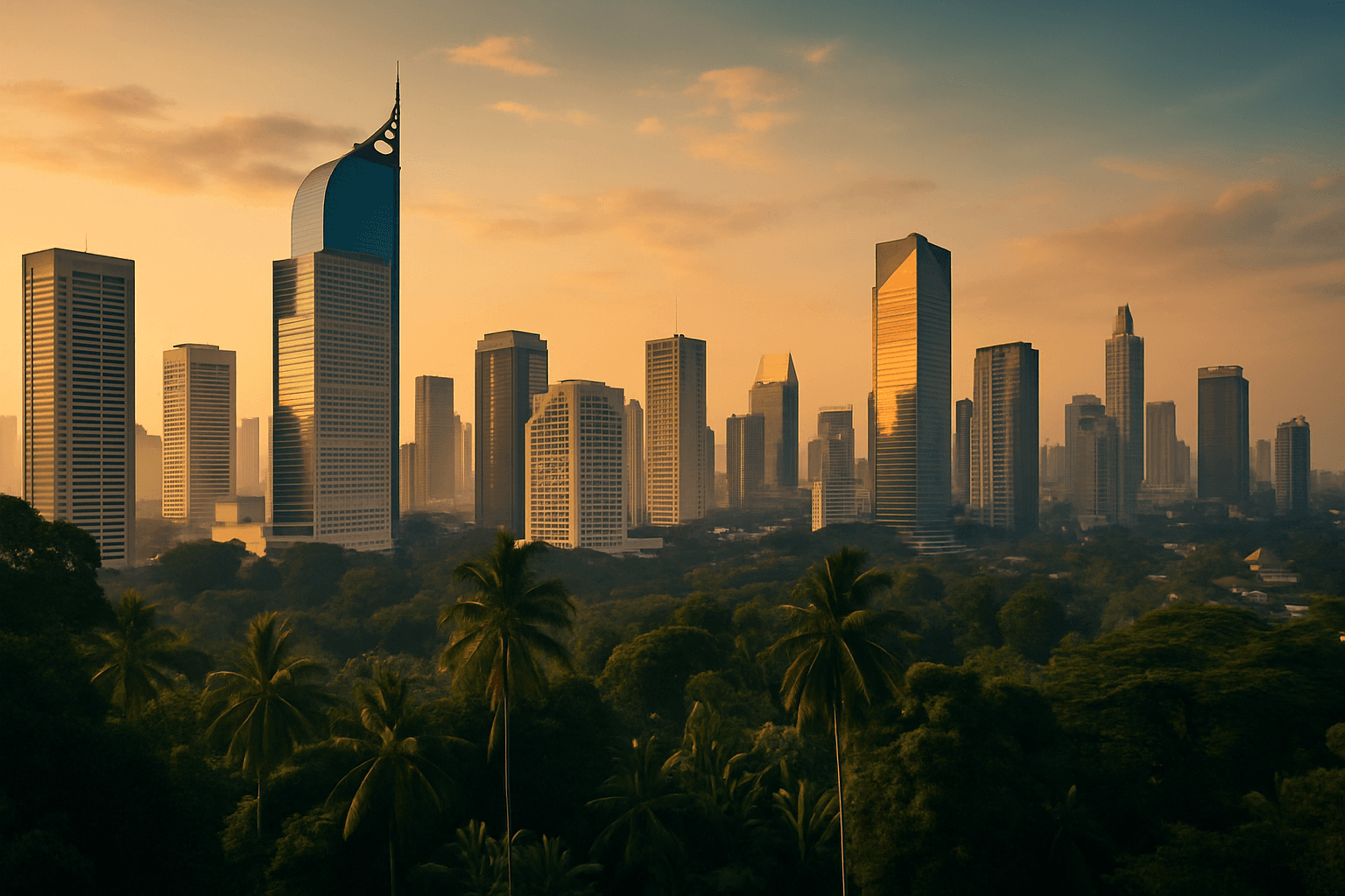 Indonesia tutoring