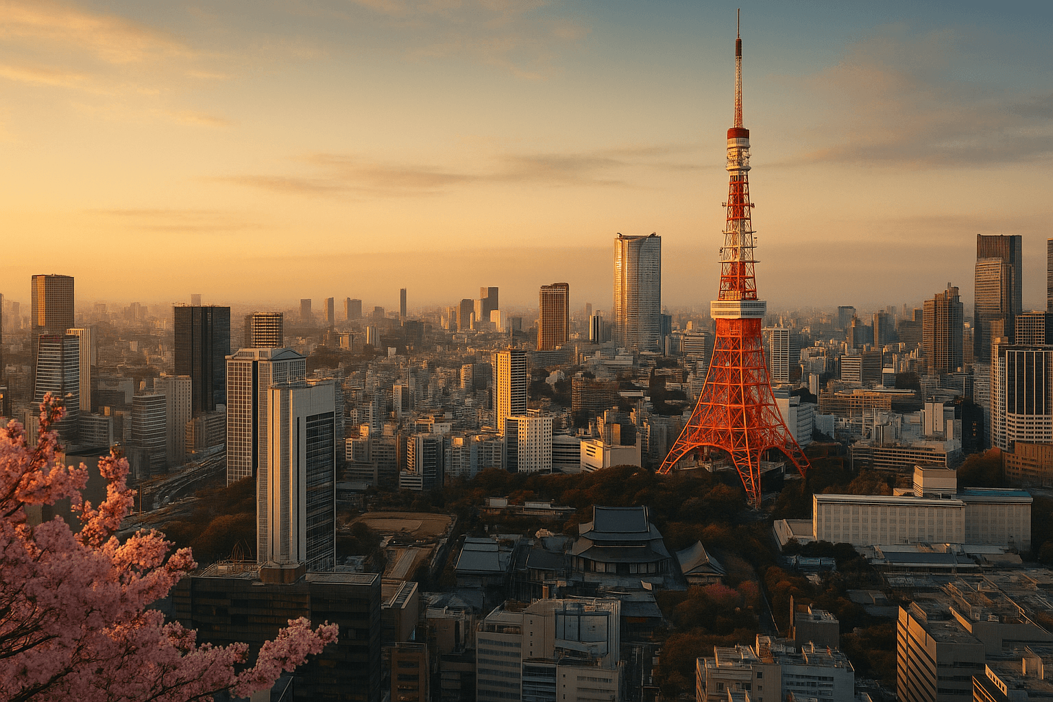Tokyo tutoring