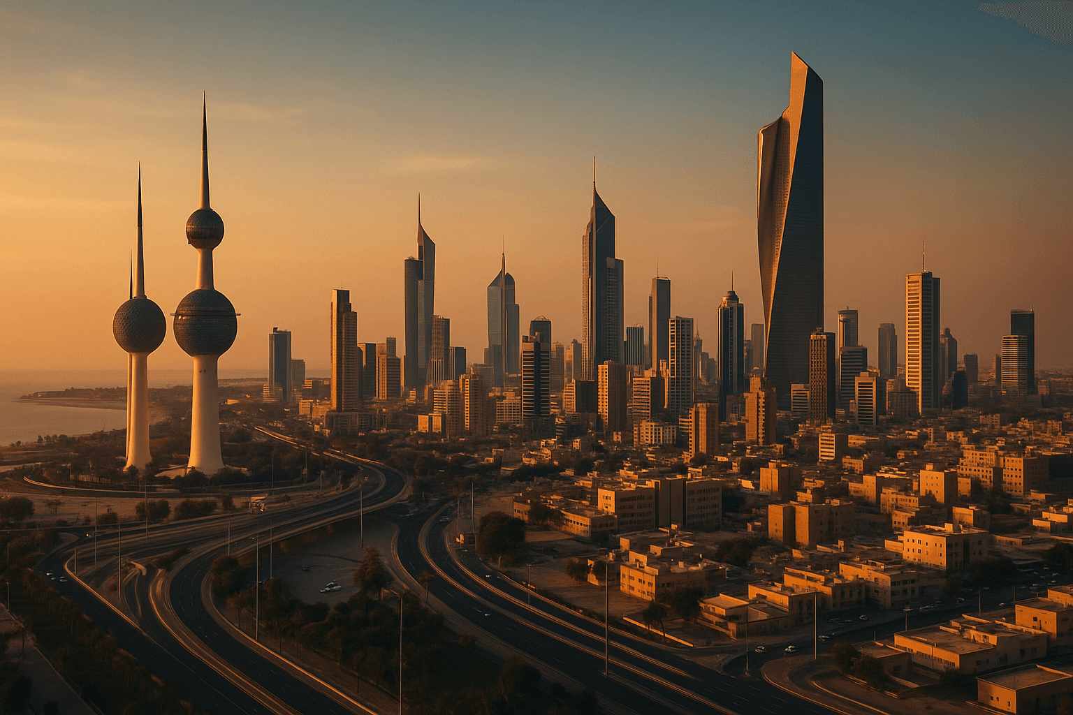 Kuwait City tutoring