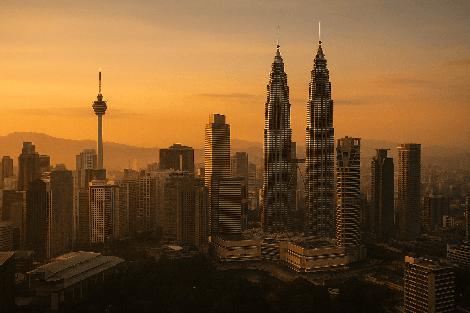 Kuala Lumpur tutoring