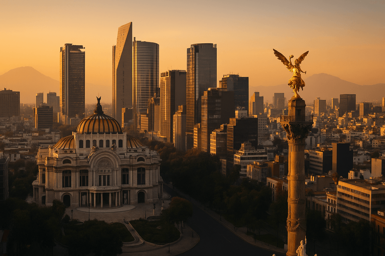 Mexico City tutoring