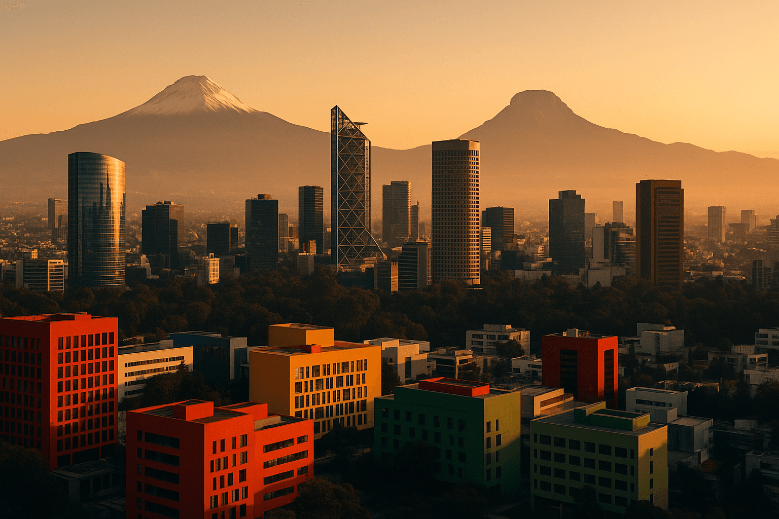 Mexico tutoring