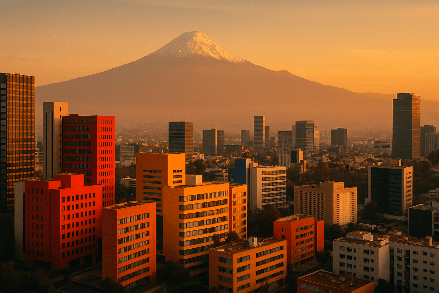 Mexico tutoring