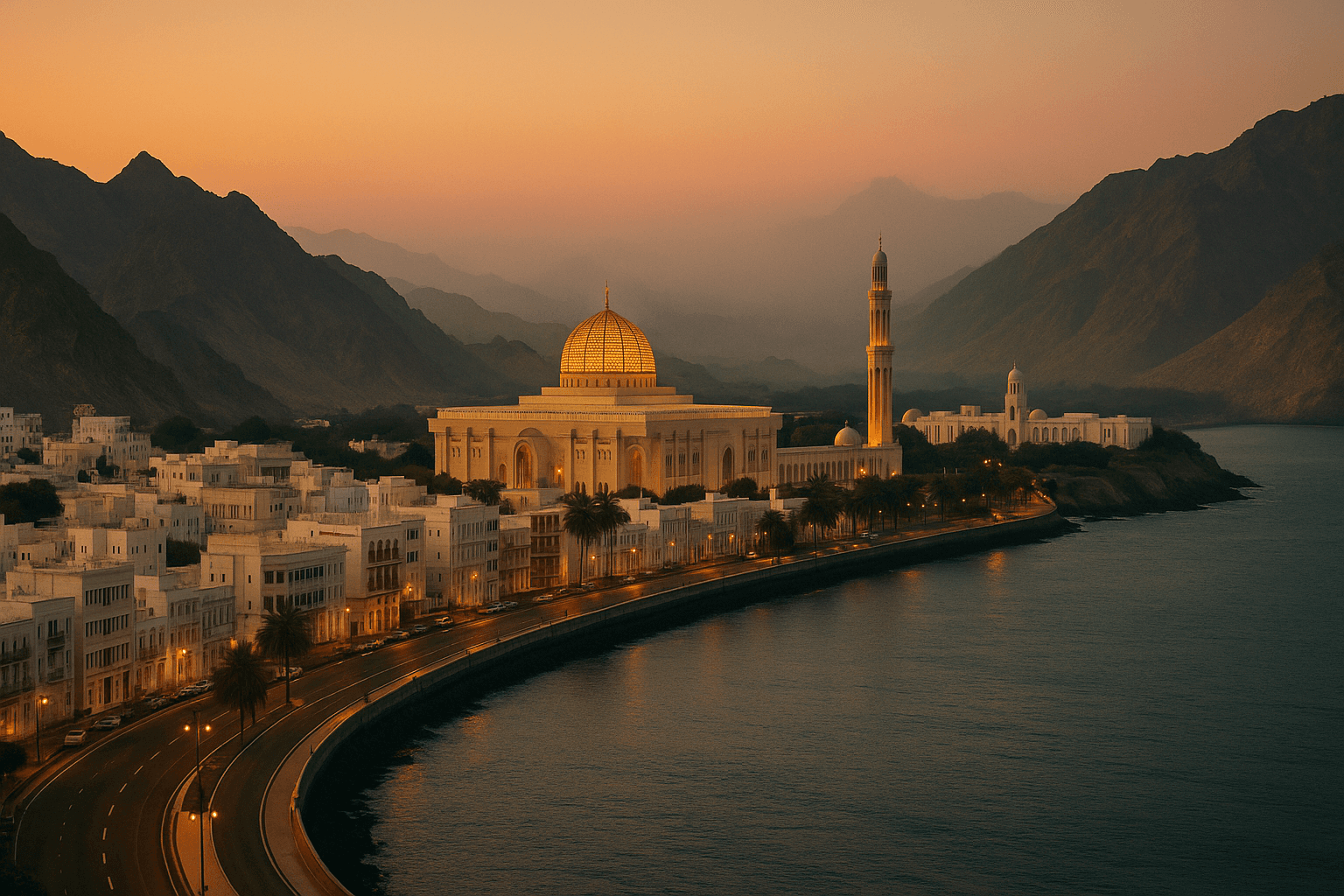 Oman tutoring