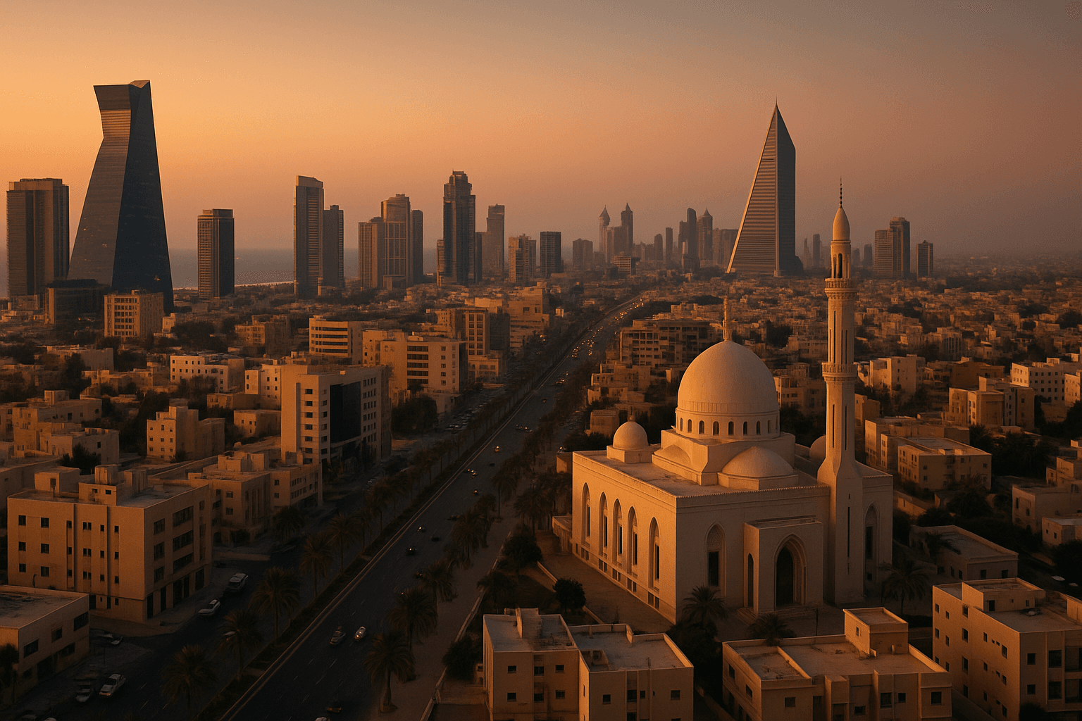 Jeddah tutoring