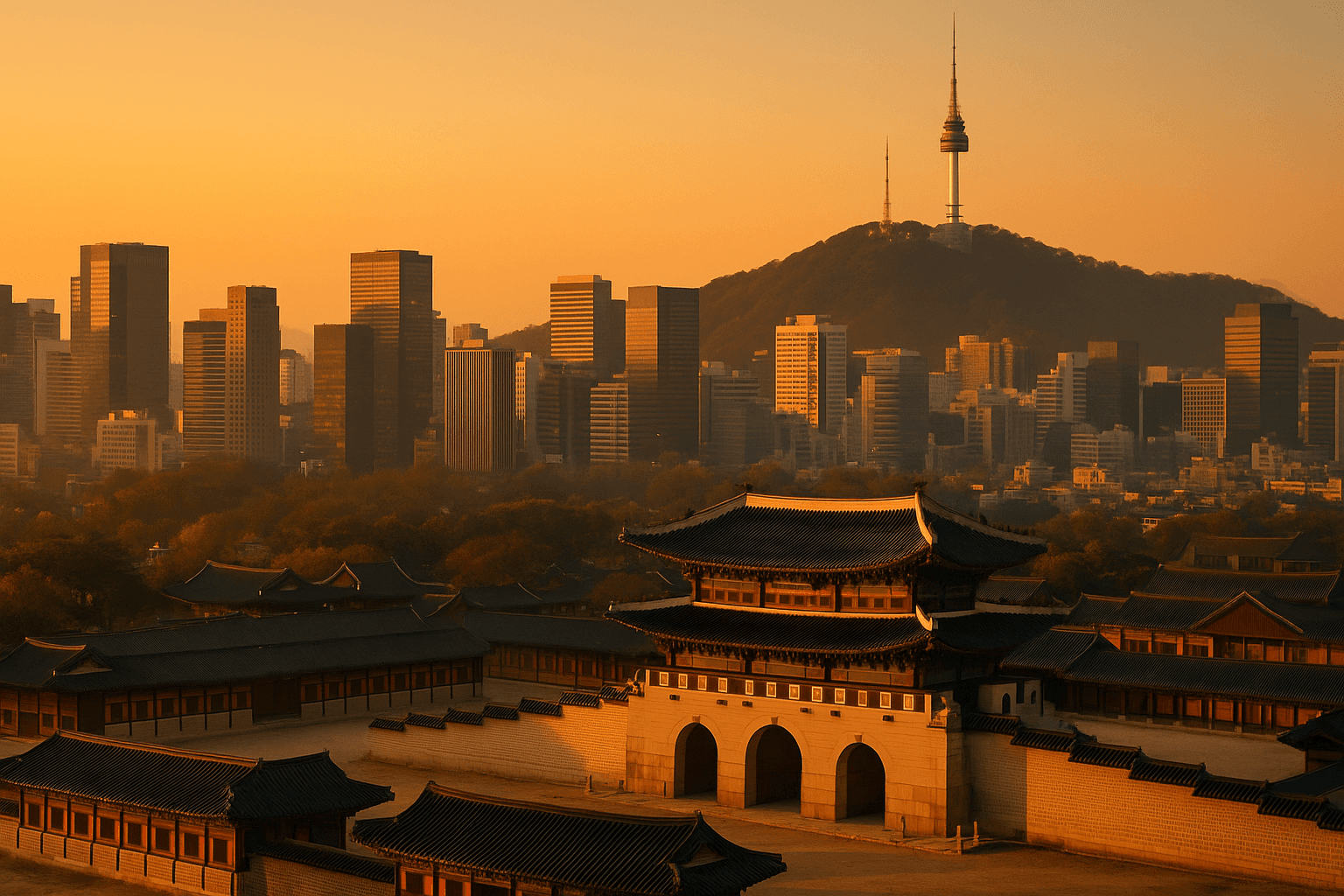 Seoul tutoring