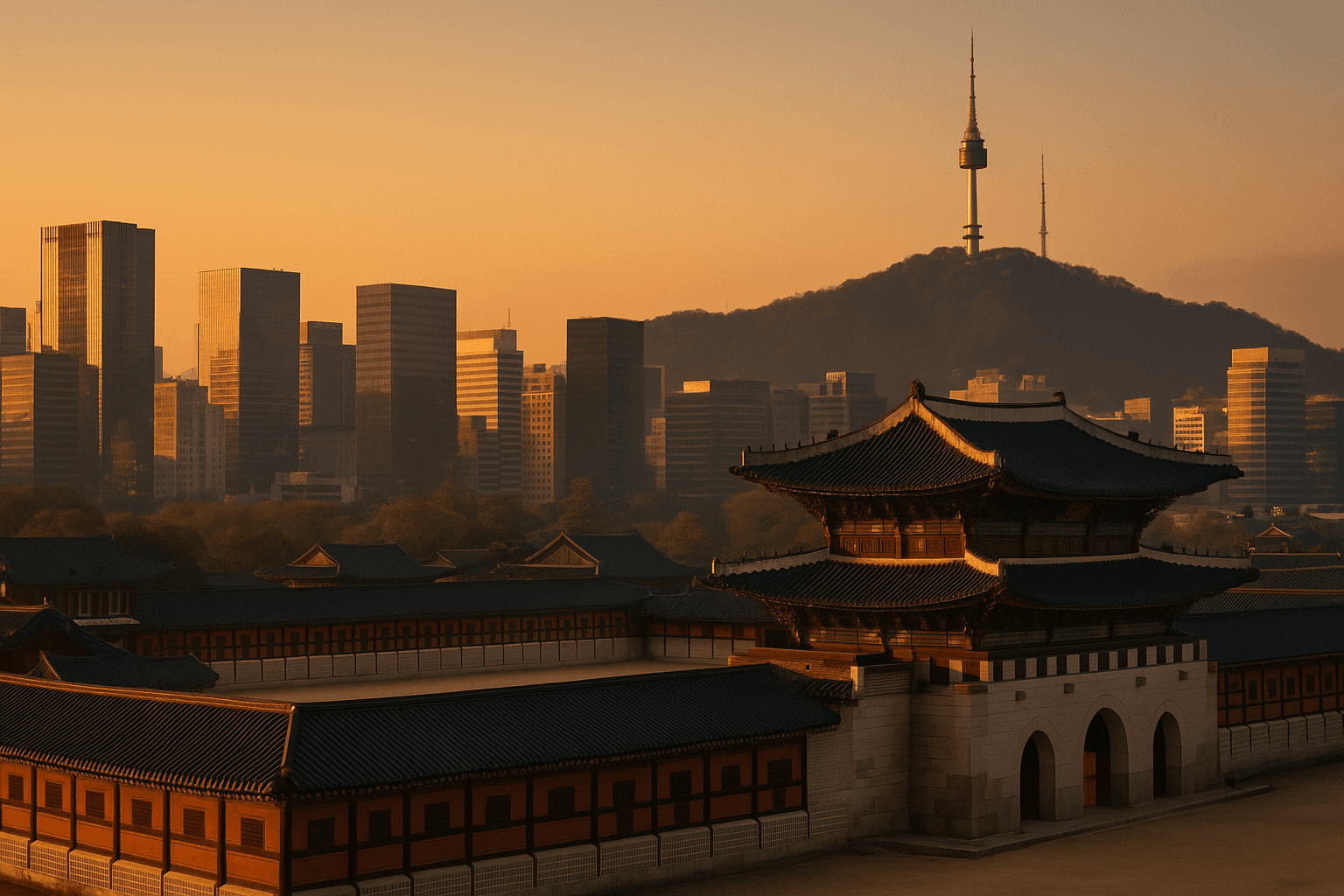 Seoul tutoring