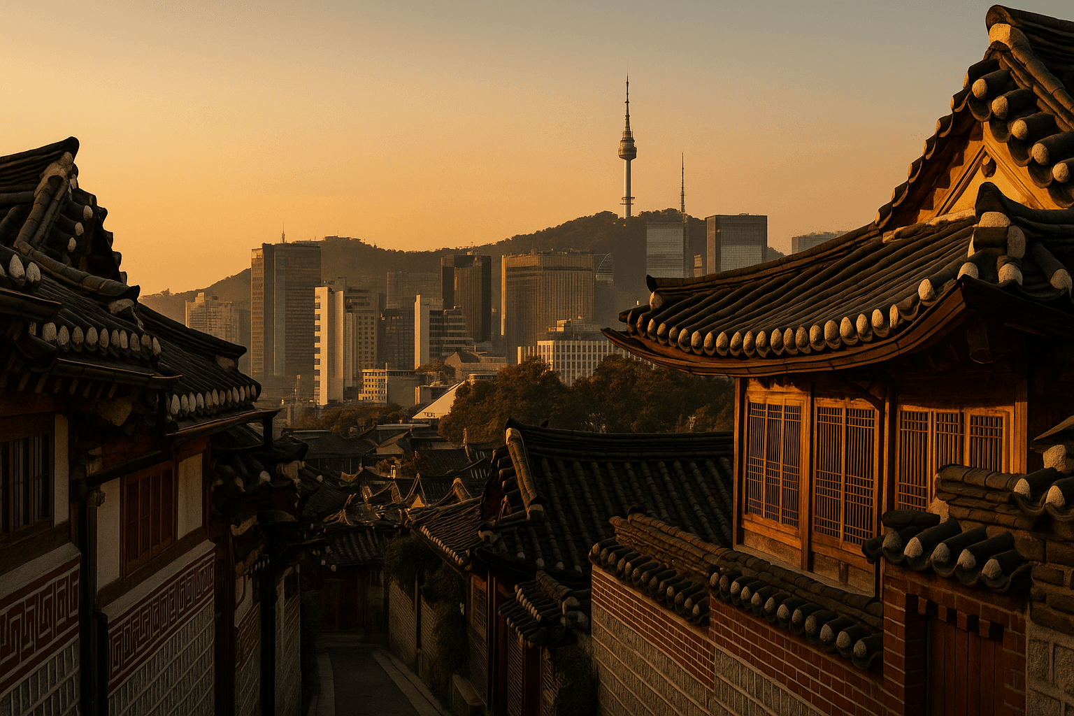 South Korea tutoring