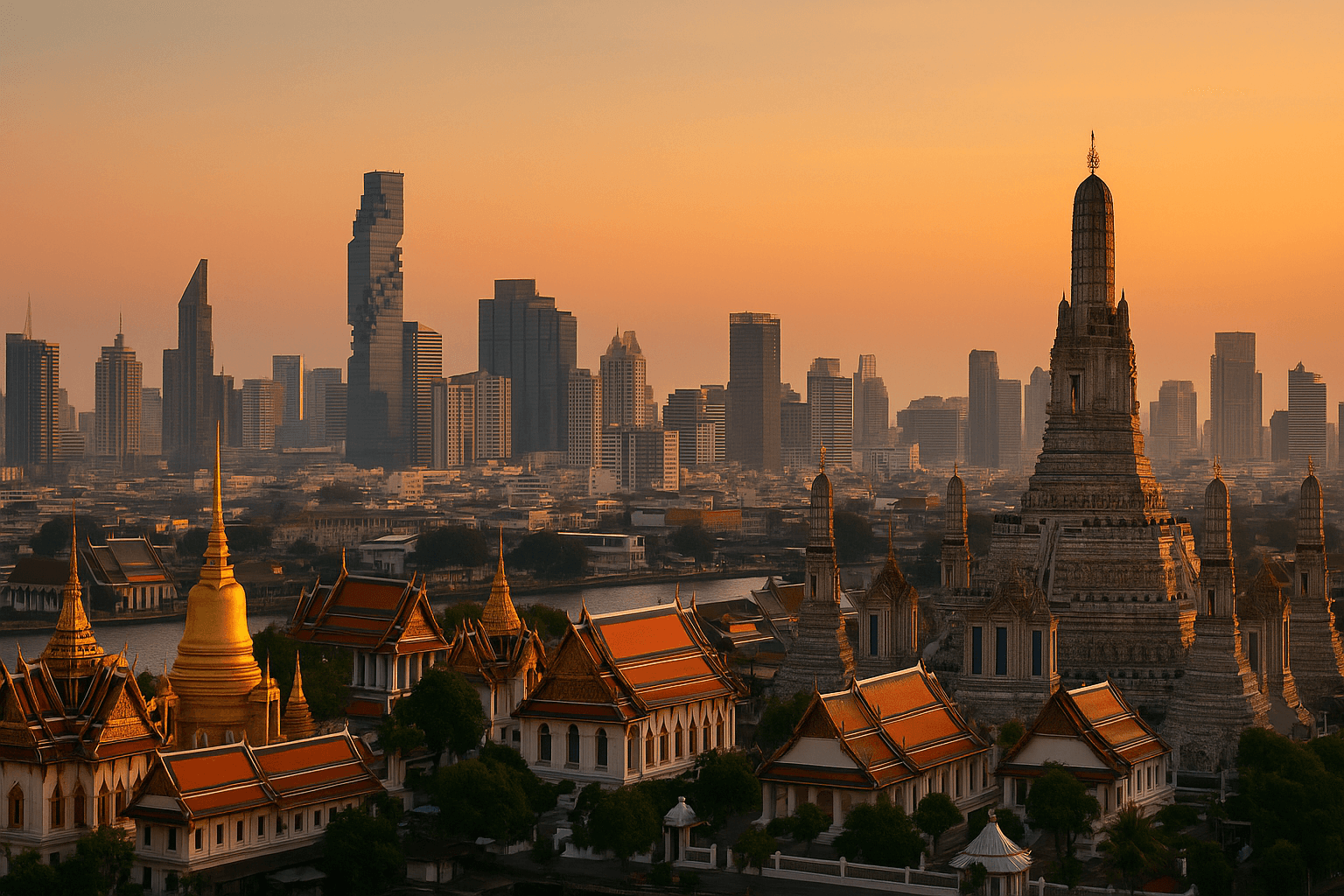 Bangkok tutoring