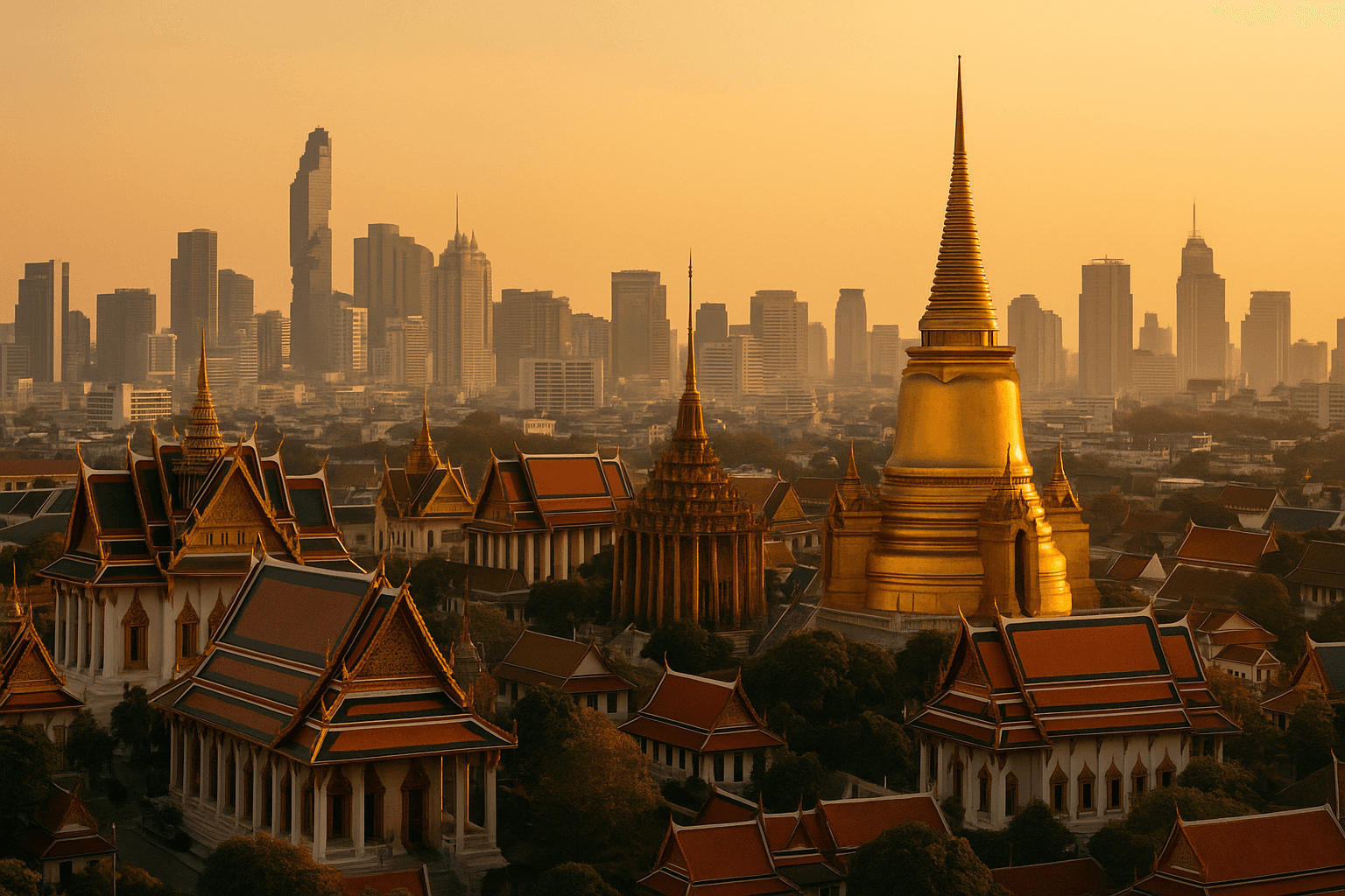 Thailand tutoring