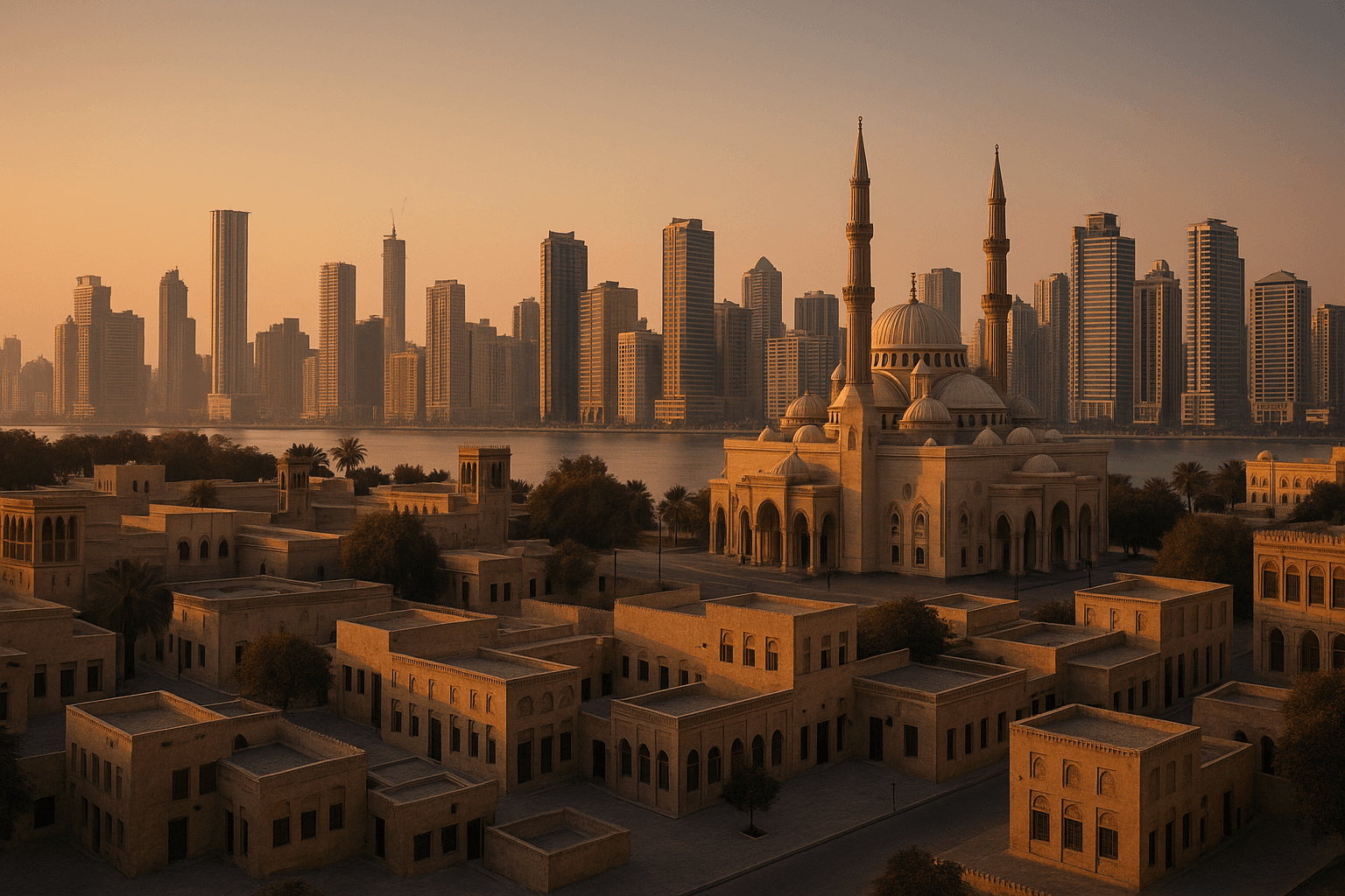 Sharjah tutoring