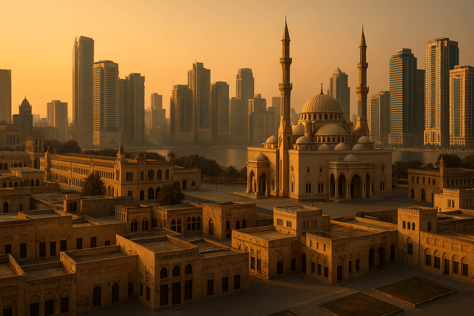 Sharjah tutoring