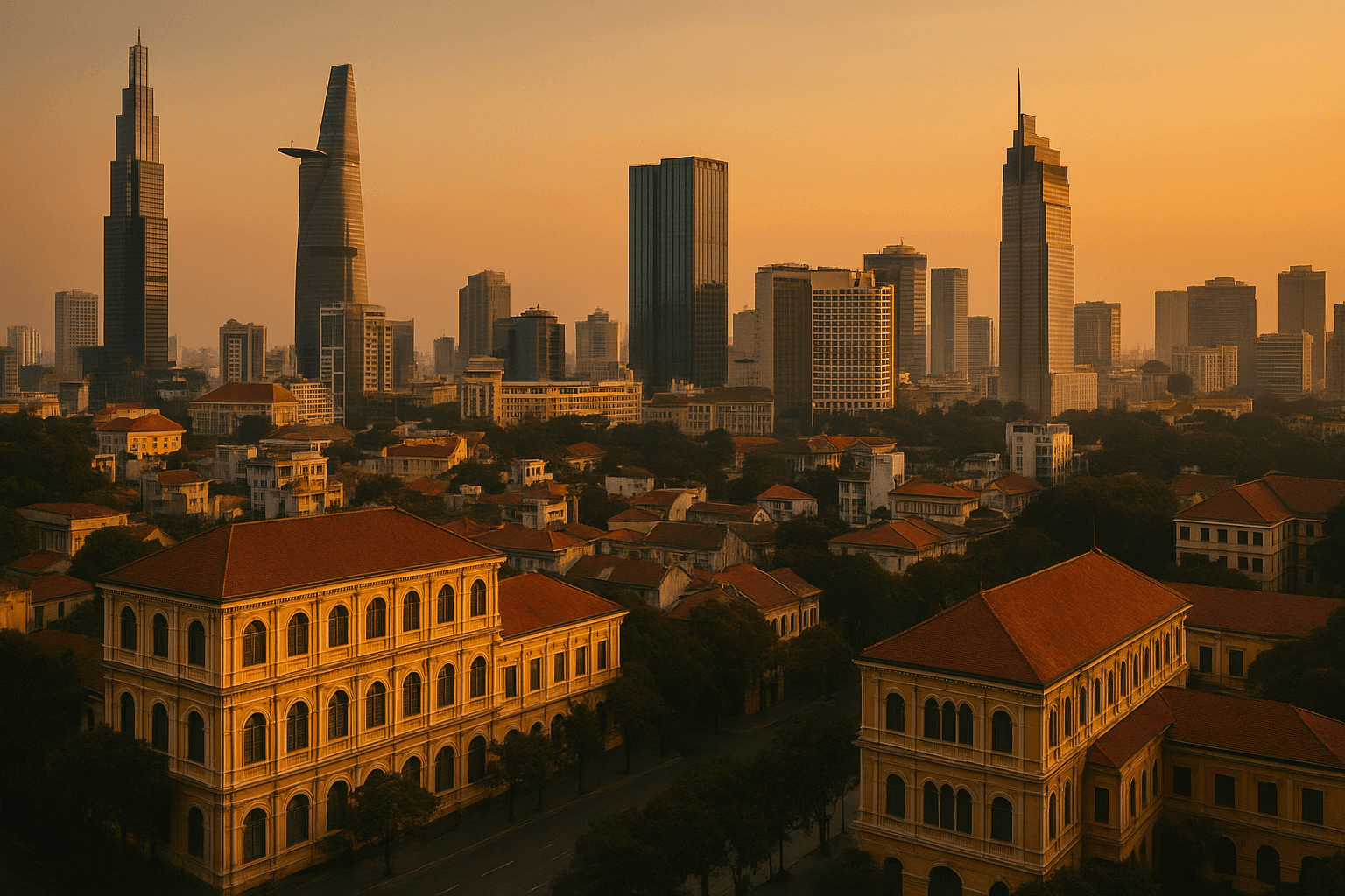 Vietnam tutoring