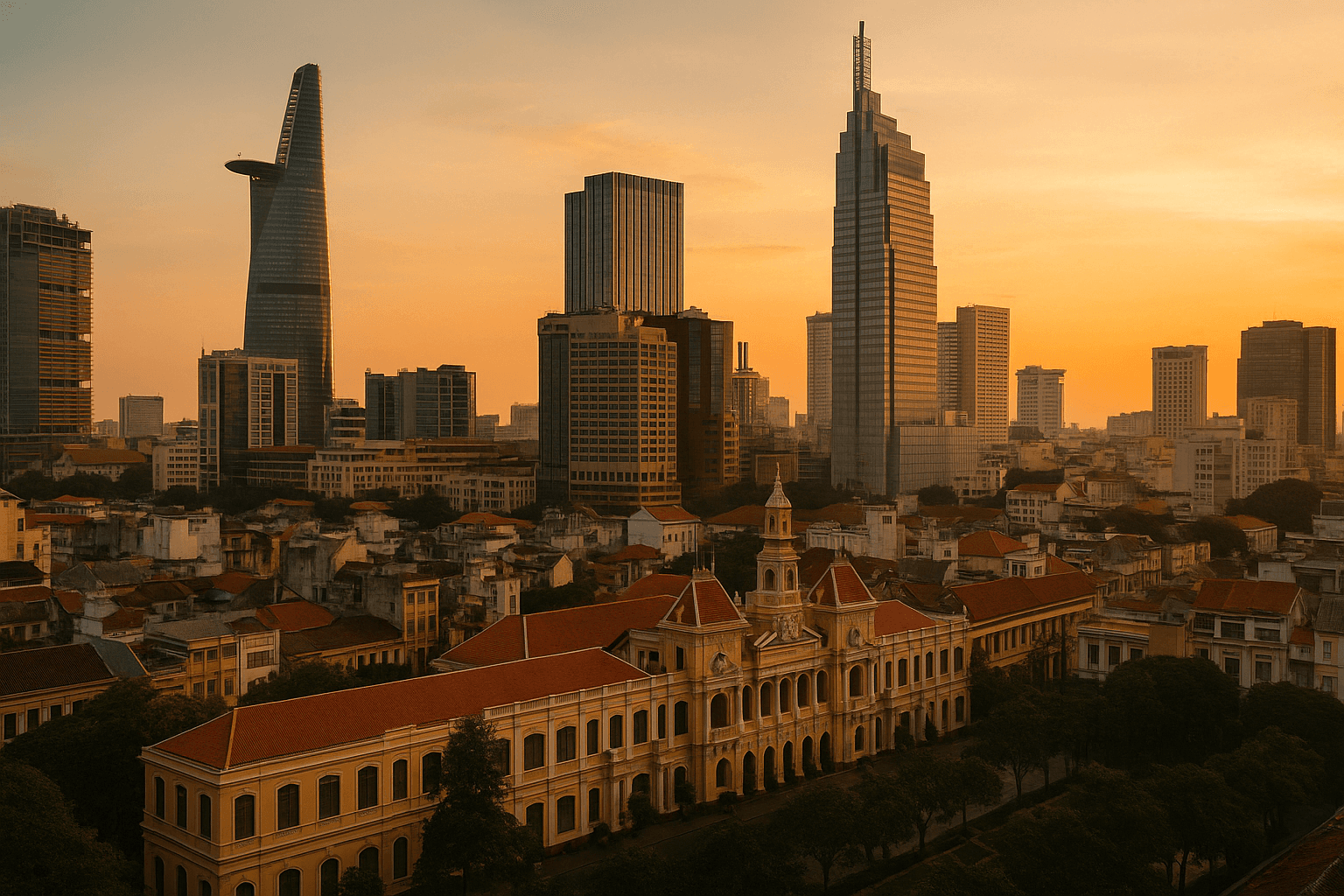 Vietnam tutoring