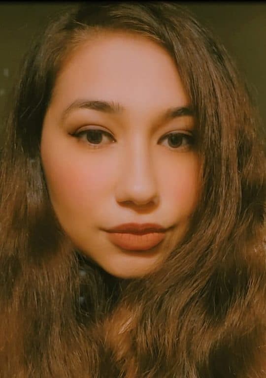 Mehak F. profile photo