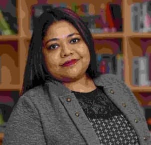 Nazneen A. profile photo