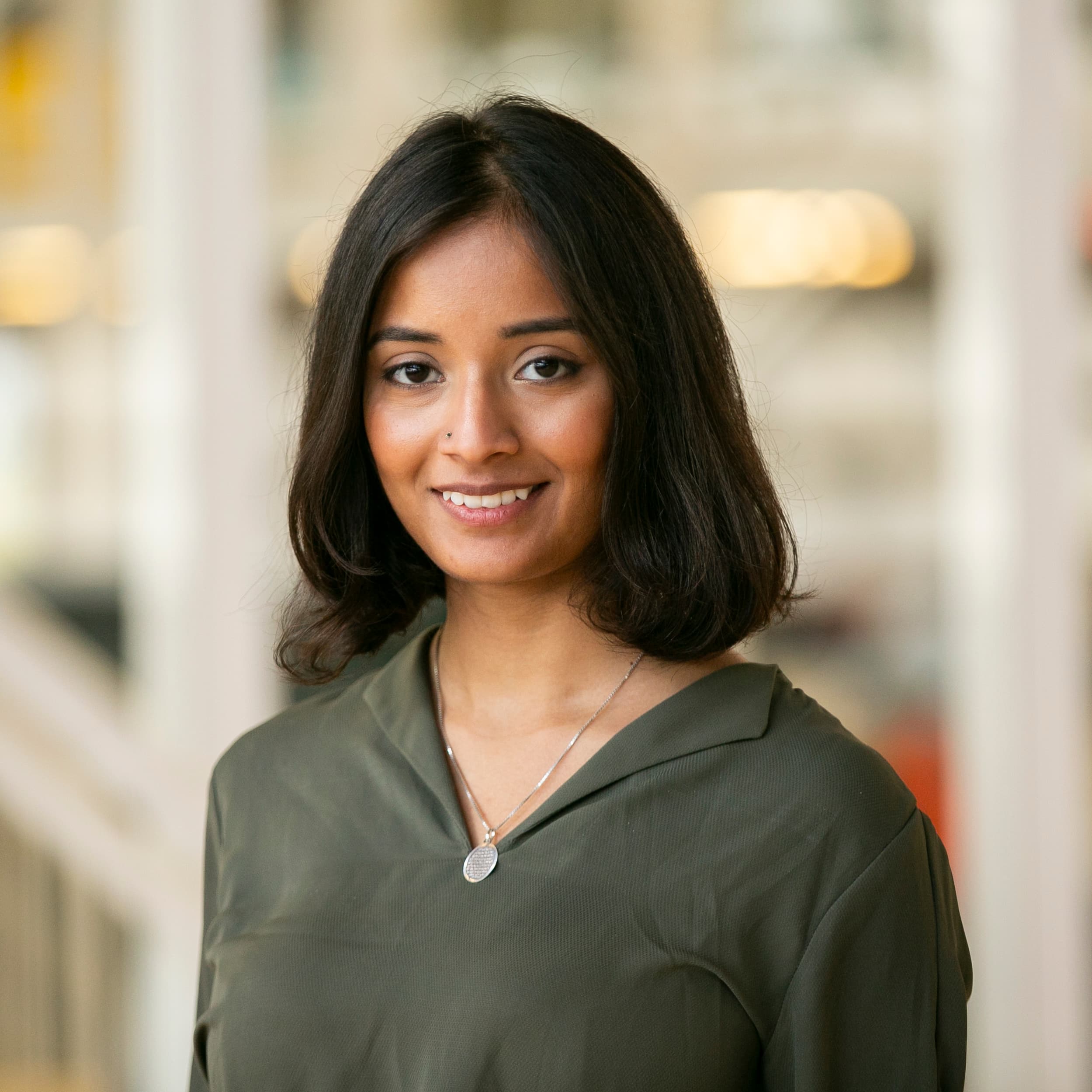 Sarrah P. profile photo