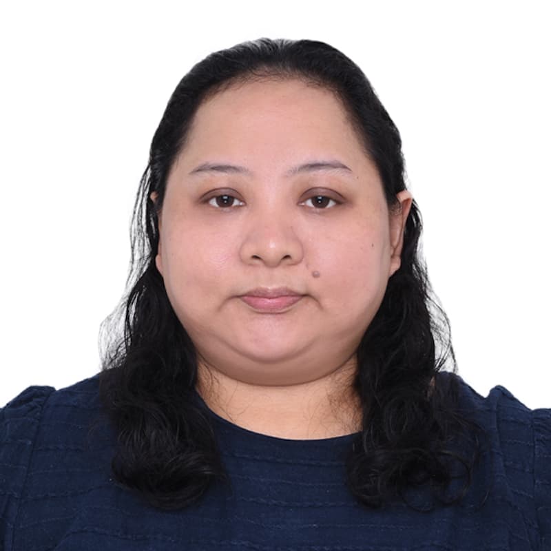 Fritzie B. profile photo