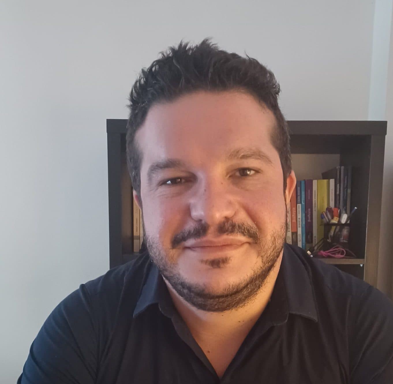 Diamantis S. profile photo